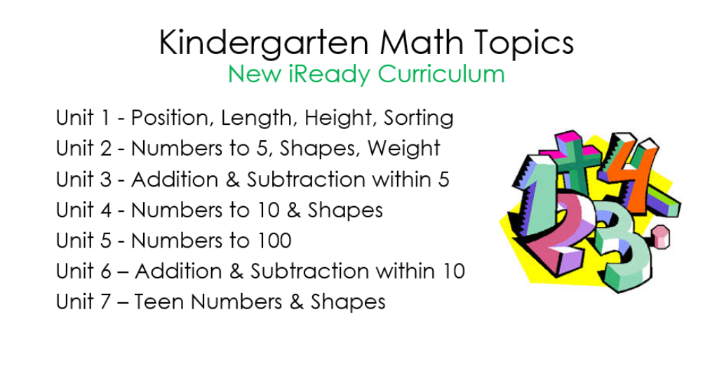 Kindergarten